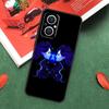 Чехол "Двенадцать созвездий" для OPPO Reno 10 11 12 13 14 Pro 11F 12F 13F 14F 7 8 Lite OPPO Find X9 X8 X5 Pro Чехол