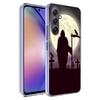 Чехол для телефона Смерть Жнец Череп для Samsung A70 A50S A40 A30 A20E A16 A26 A36 A56 A17 Galaxy Note 20 10 9 8 A71 A51 A41 A31 A
