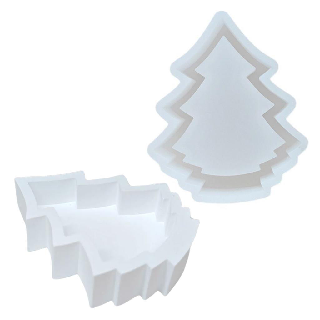 Формы для свечей Литейные формы DIY 3D Силиконовые формы Подсвечник Формы для свечей Силиконовые формы Изделия ручной работы для подсвечника