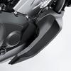 Для Honda NC700X NC 700 X 2012 2013 NC750X NC 750X 2014 2015 2016 2020 Аксессуары для мотоцикла Дефлекторы Низкий комплект ветрового дефлектора