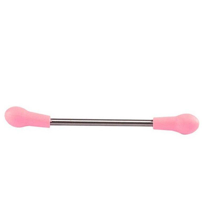 Портативное женское ручное средство для удаления волос на лице, средство для удаления волос на лице, чистящий косметический инструмент, инструмент для бритья