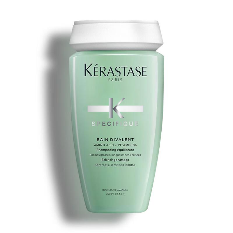 Kérastase Scalp Care Shampoo Festival Set