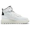 Nike Air Force 1 High Utility 2.0 Summit White Women Sneakers Black Sail DC3584-100