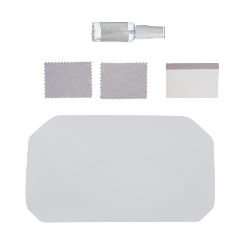 Для BMW R1200GS R1250GS LC Adventure Защитная пленка для экрана Защита от царапин для BMW GS 1200 1250 GS LC Adventure Adv 2018 B0V4