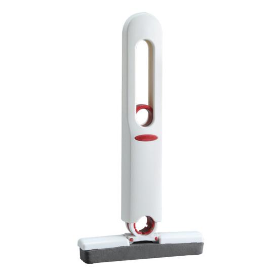 1 комплект мини-швабры, портативная самовыжимающаяся швабра для удаления пятен, удобная эффективная чистящая губка, швабра для дома