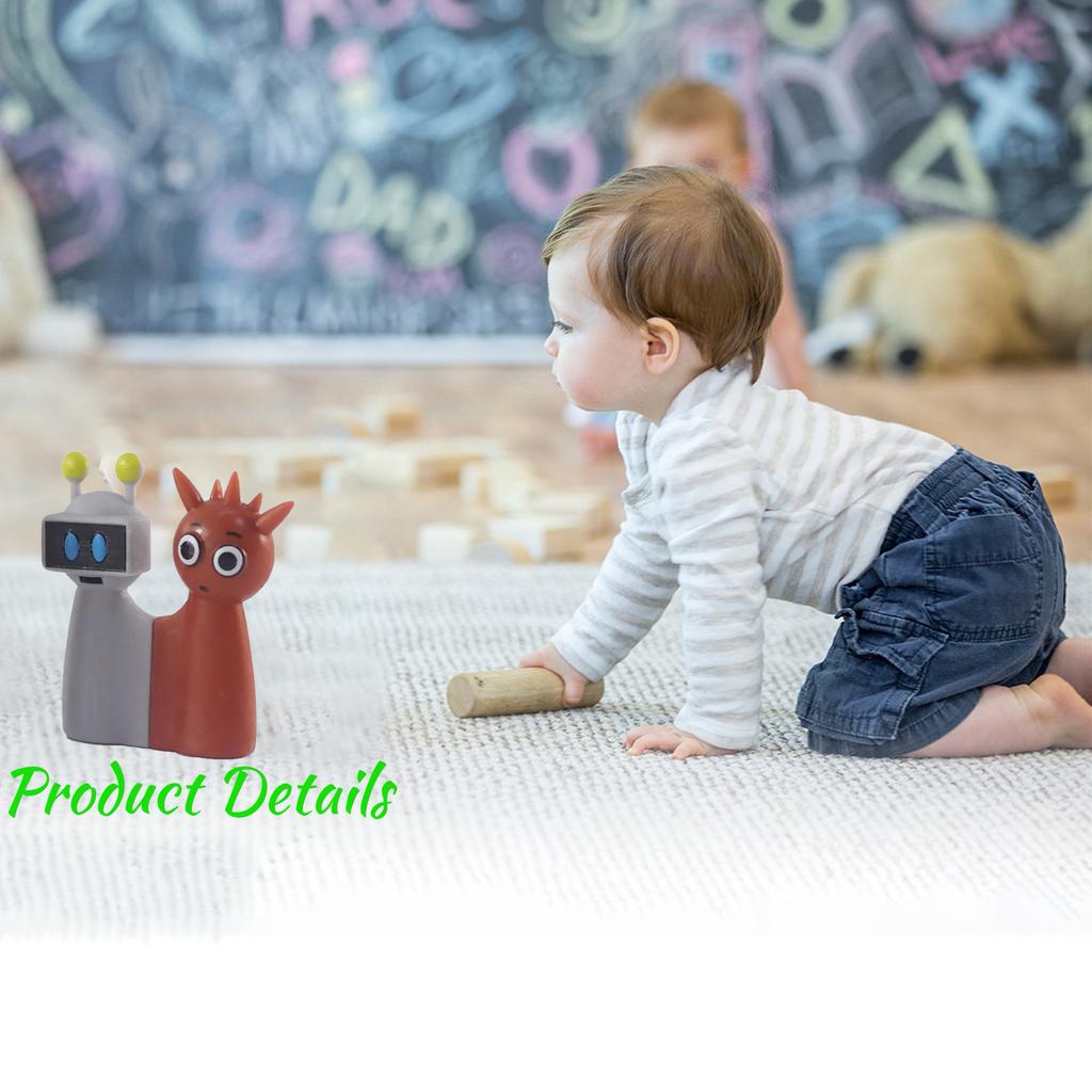 Творческий декор Художественное оформление Садовое украшение для дома Ремесленное украшение