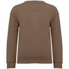 Native Spirit Childrens/Kids Round Neck Oversized Sweatshirt