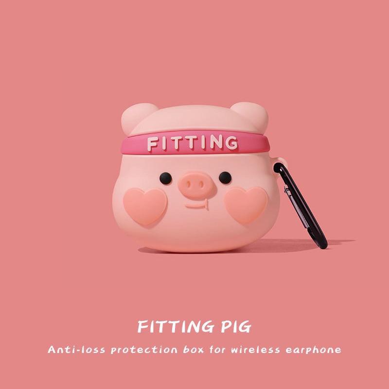 Чехол Pokemon для Beats Studio Buds, чехол с рисунком из мультфильма, силиконовый чехол для наушников Beats Studio Buds Plus, чехол для зарядки и аксессуаров