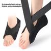Протектор для пятки для мужчин и женщин, поддержка свода стопы и голеностопа, вставки для пятки, подушечки для подошвенного фасциита, ахиллового тендинита, пяточных шпор, облегчение боли в стопе