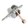 Motorcycle Engine Crank Crankshaft shaft For YAMAHA YFS200 YFS 200 Blaster 1988-2006 2005 2004 2003 2002 2001 2000 1999 1998 97