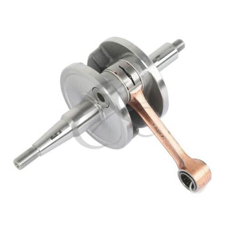 Motorcycle Engine Crank Crankshaft shaft For YAMAHA YFS200 YFS 200 Blaster 1988-2006 2005 2004 2003 2002 2001 2000 1999 1998 97