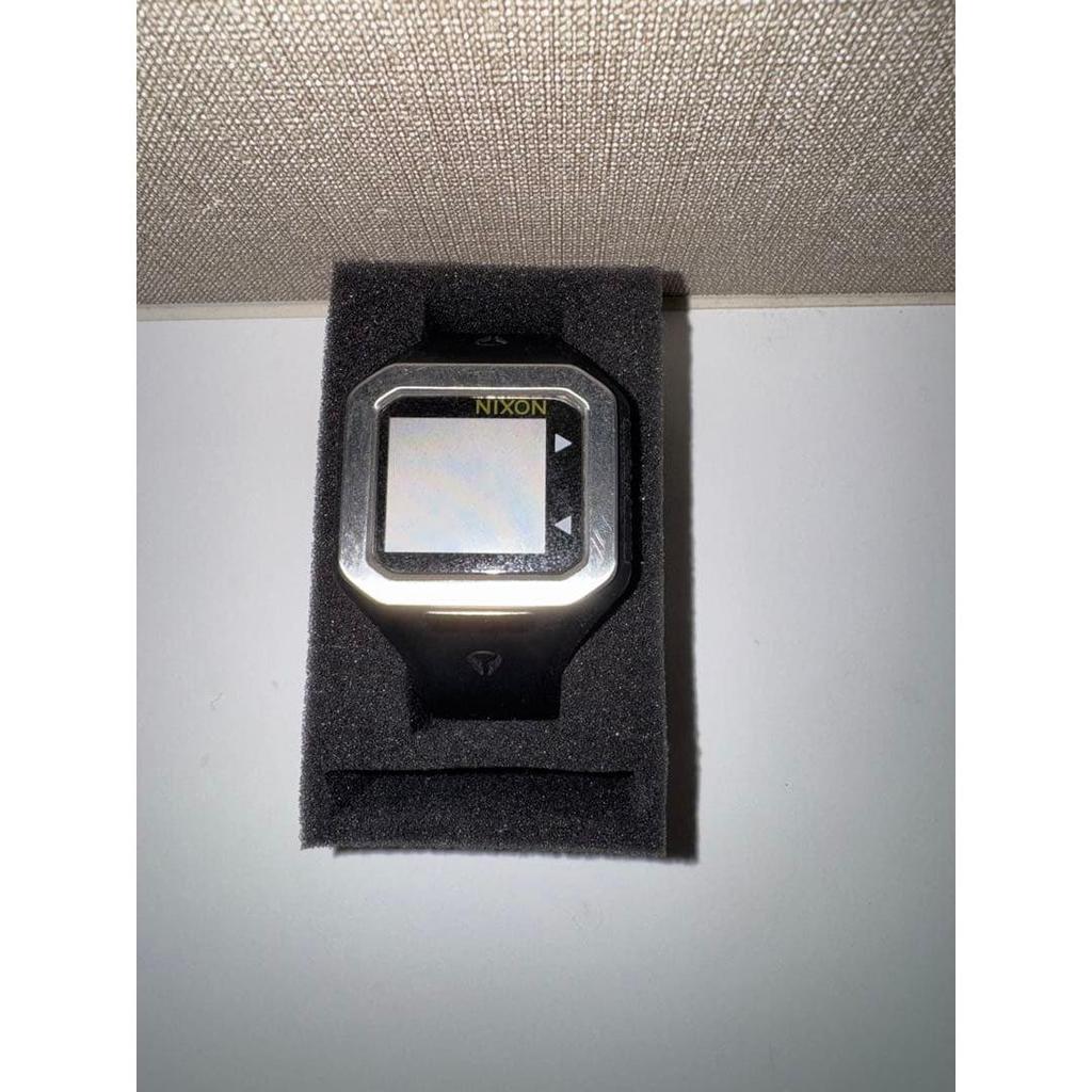 Б/у часы NIXON SUPER TIDE Nixon Super Tide