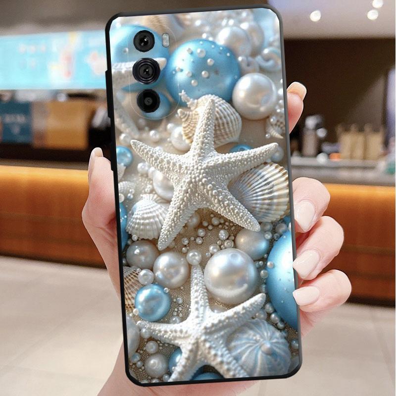 Phone Case For Motorola Edge 60 50 40 Pro 60 50 40 30 Ultra Neo Fusion Moto G Stylus G Starfish
