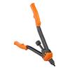 VEVOR Rivet Nut Tool, 40.6 cm Rivnut Tool Kit with 13PCS Metric and SAE Mandrels, 186PCS Rivet Nuts, M3, M4, 10-24, M5, M6, 1/4-20, 8-32, 5/16-18, M8