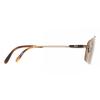 Солнцезащитные очки Ray Ban Michael Titanium Polarized для унисекс 9266an