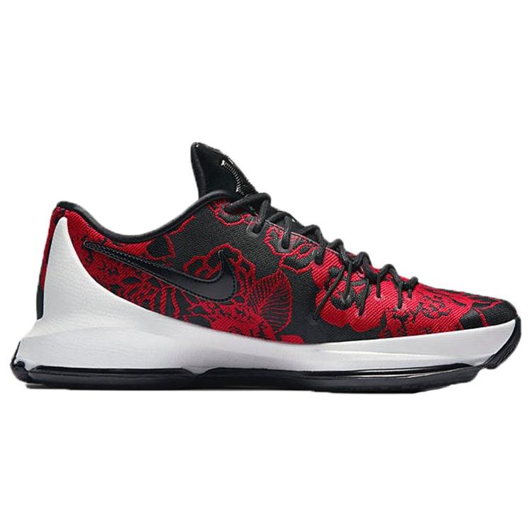 Nike Kd 8 Ext Цветочный дизайн 806393-004
