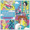 [CD] Сборник песен Киратто Пури Чан из стандартного издания Puri Chan LAND NEW