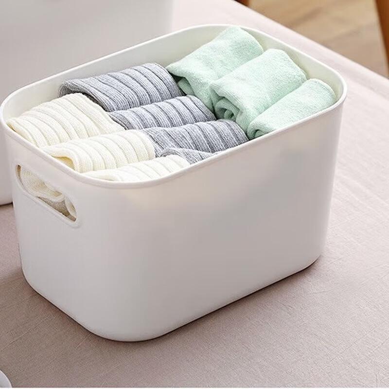miflame Desktop Storage Box