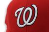 Кепка 47 Brand 47 MVP MLB Национальная лига Washington Nationals