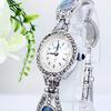 Used Janopal Opal Quartz Watch