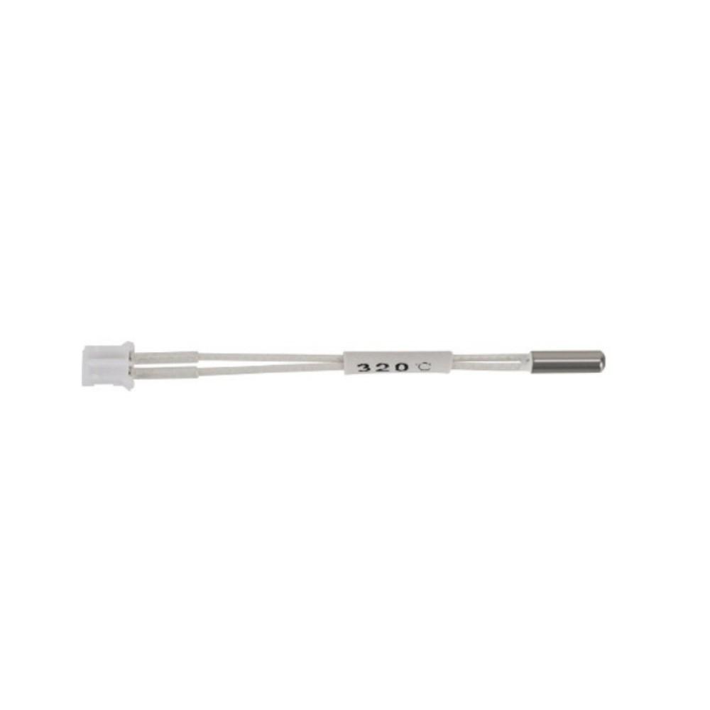 60W Power 3D Printer Hotend Replacement Heat Break Resistance Quick-Swap Nozzle Kit Upgrade Kit