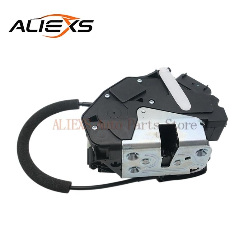New Car Trunk Lid Lock Machine CN15A219A65NE CN1554218B04AA CN15A219A65ND CN15A219A65NF for Ford Ecosport 2013-2018