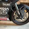 Motorbike Front Wheel Hugger Fender Mudguard Splash Guard Fairing Mudflap For Triumph Street Triple 765 Accessories Carbon Fiber