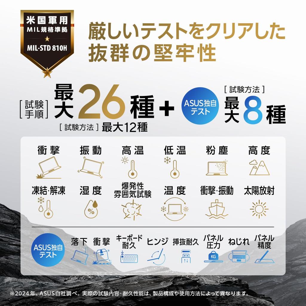 Asus Laptop Vivobook 15