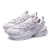 Li Ning Nebula M1 Текстиль, Синтетическая кожа Амортизация Устойчивость к скольжению Устойчивость к истиранию Воздухопроницаемость Низкие AGCQ244-2