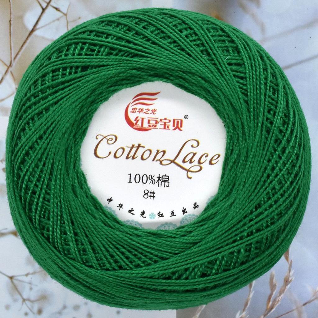 6pcs 300g/10.56oz Cotton Amigurumi Yarn Soft Plush Machine Washable Knitting Crochet Yarn DIY Hypoallergenic Yarn for Plush Toys Home Decor