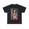 Mina Shirakawa Wrestling Shirt