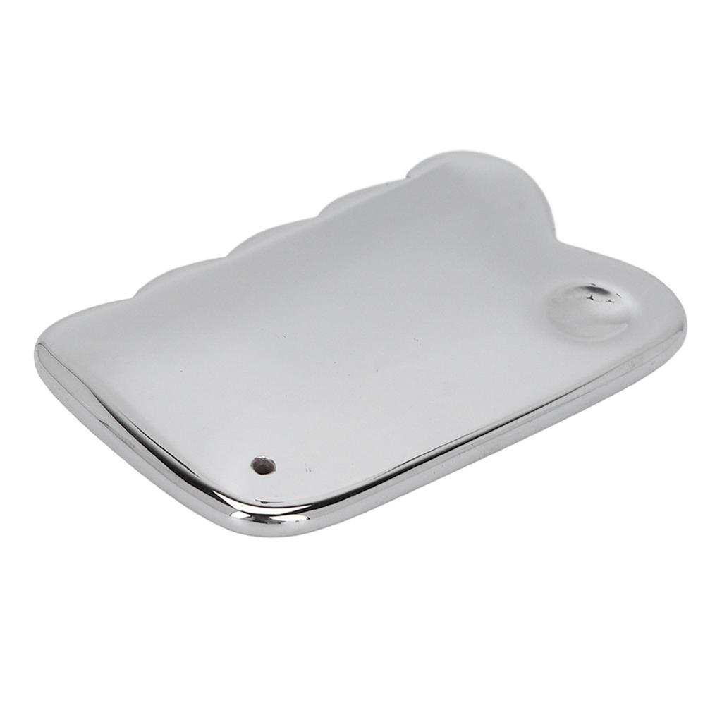 Инструмент для скребкового массажа тела Терагерцовая скребковая доска Подтяжка кожи лица Обезболивание Руки Ноги Массажная терапия Инструмент для Гуа Ша