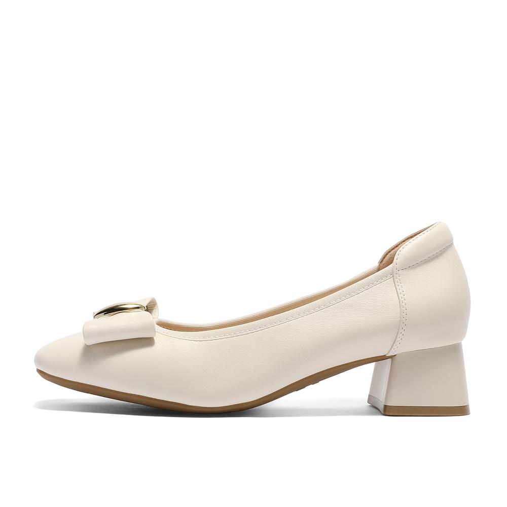 Senda Commuter Shoes Women's 2025 Autumn New Style