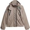 Демисезонная куртка Superdry Jacket (M5011839A) deep beige