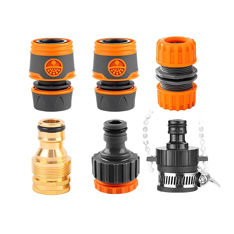 ManDeLai Water Hose Connectors & Fittings