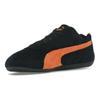 Puma Кроссовки Speedcat OG Black Rickie Orange Unisex 398846-20