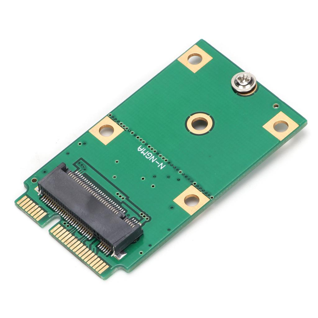 Adapter Card M.2 NGFF SSD To MSATA SSD Hard Disk Converter Reader Card for 2230 2242 SSD