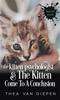Книга The Kitten Psychologist And The Kitten Come To A Conclusion : 18