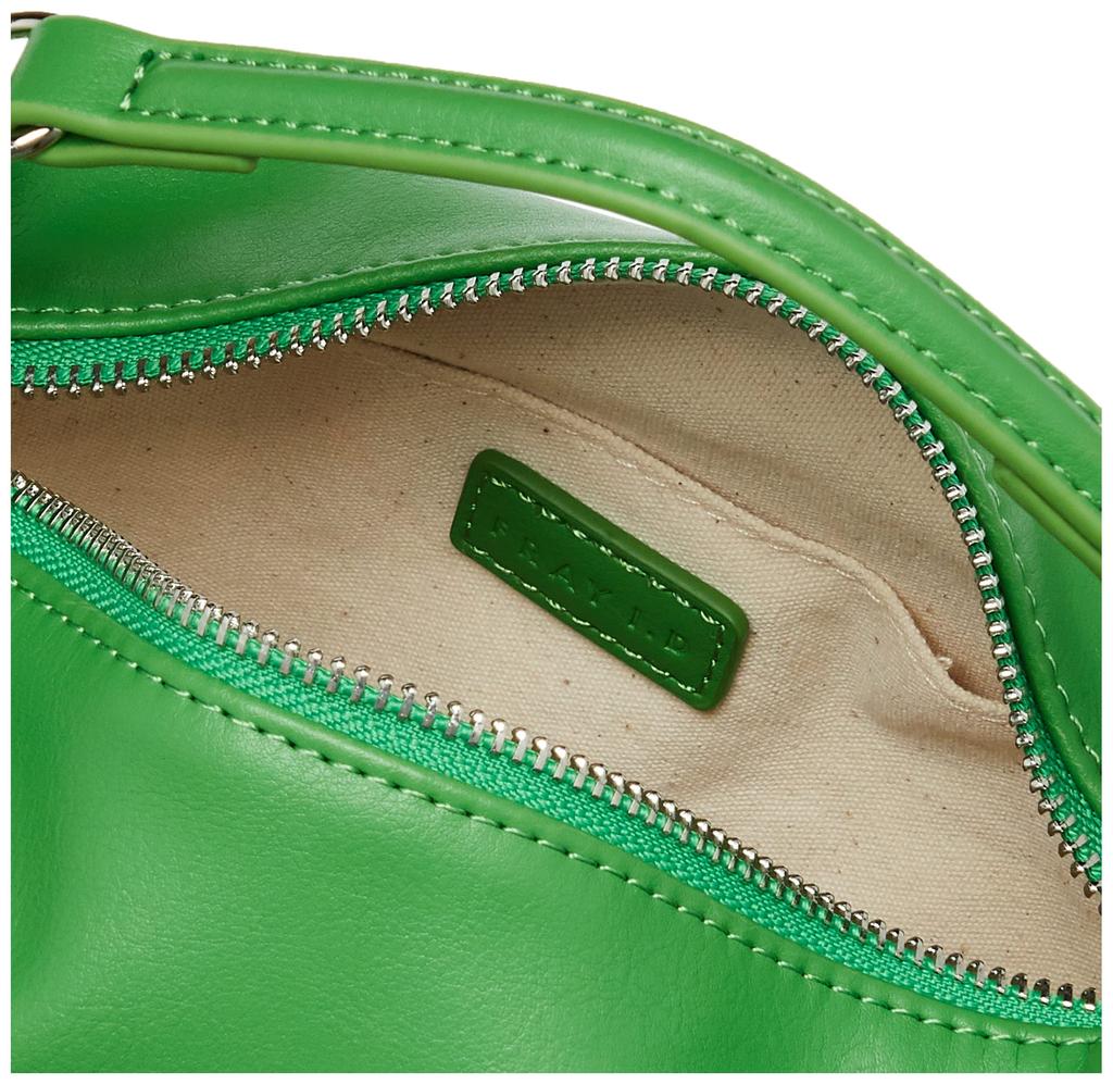 Round Pouch FWGB221305 GRN [FRAY I.D.] Women's