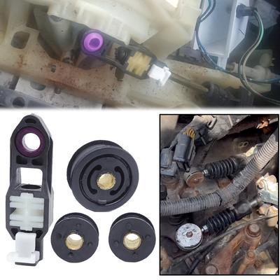 Для Nissan Altima L31 Sentra B15 Almera N16 X-Trail T30 Pulsar 2003 2004 2005 2006 Втулка концевого звена троса переключения передач 34413-6Z900