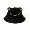 Cute Colorful Cartoon Animal Fisherman Hat Women's Sweet Fashion Small Fresh Solid Color Sun Hat
