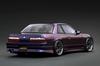 Ignition Model Scale VERTEX S13 Silvia Purple Metallic Finished Product IG3586 TK.Company 1/18