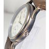 SEIKO ALBA SUCCESS Винтажные Мужские Часы с Малой Секундной Стрелкой, На Батарейке, С Ремешком, Рабочие, Замененные, Состояние, T-12