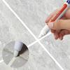 1 шт. Водонепроницаемый маркер для плитки, ручка для затирки швов на стенах, для плитки, пола, ванной комнаты, инструменты для дезинфекции швов, для отеля