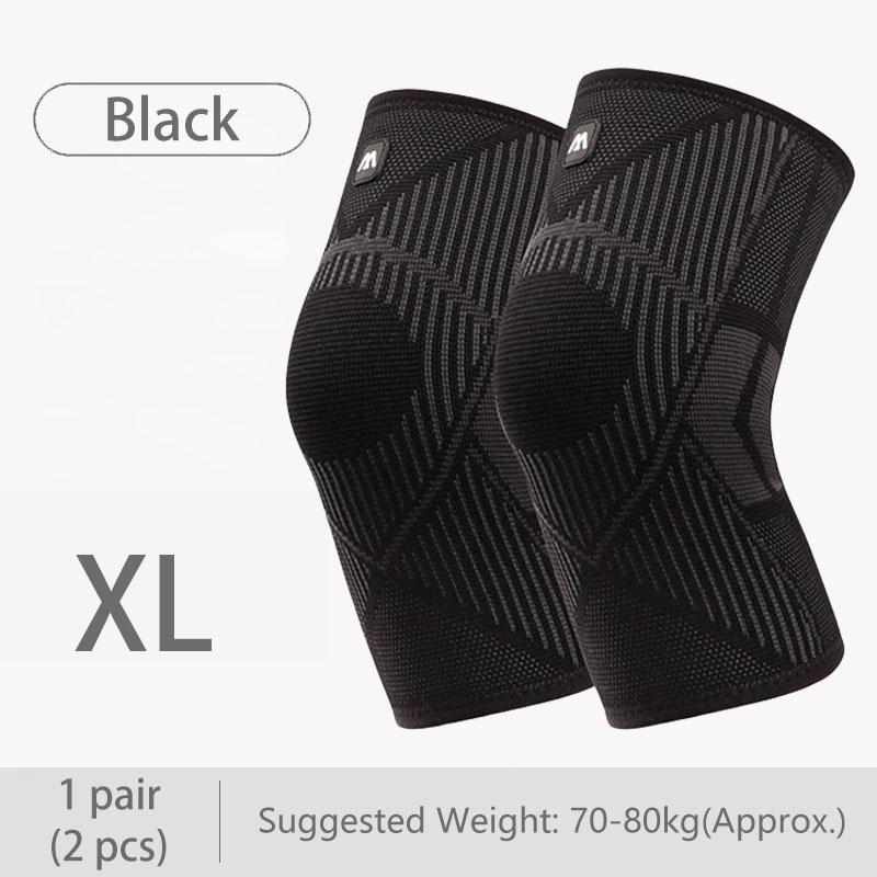 2 шт. Наколенники для женщин для спортзала, бега, спорта, синий, розовый, красивая защитная экипировка, профилактика, смягчение травм колена