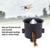 70mm EDF 12 Blades Ducted Fan with 2839-2100KV Outrunner Motor for Fixed Wing Aircraft Hovership