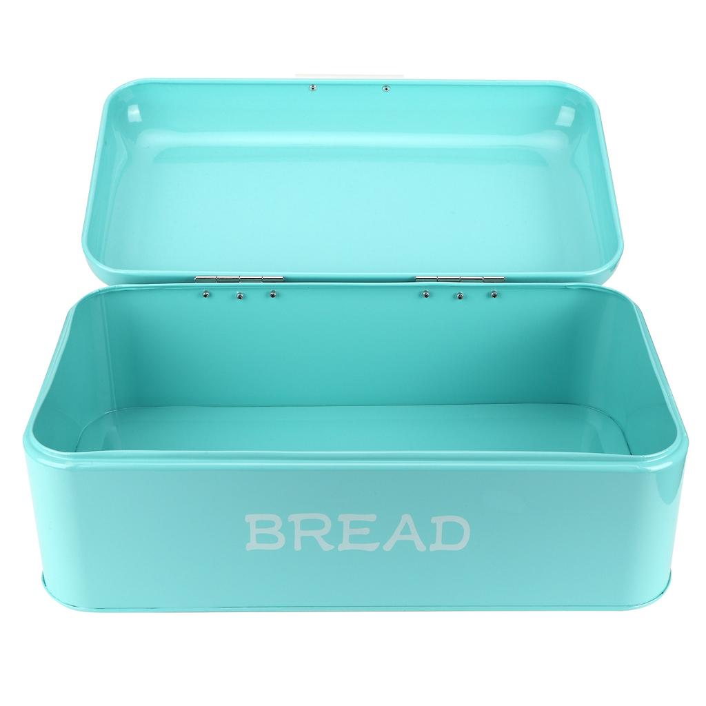Большая емкость для хлеба, органайзер для хлеба, контейнер для хранения выпечки для кухонного стола