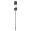 Retractable Electrostatic Feather Duster for Household Cleaning