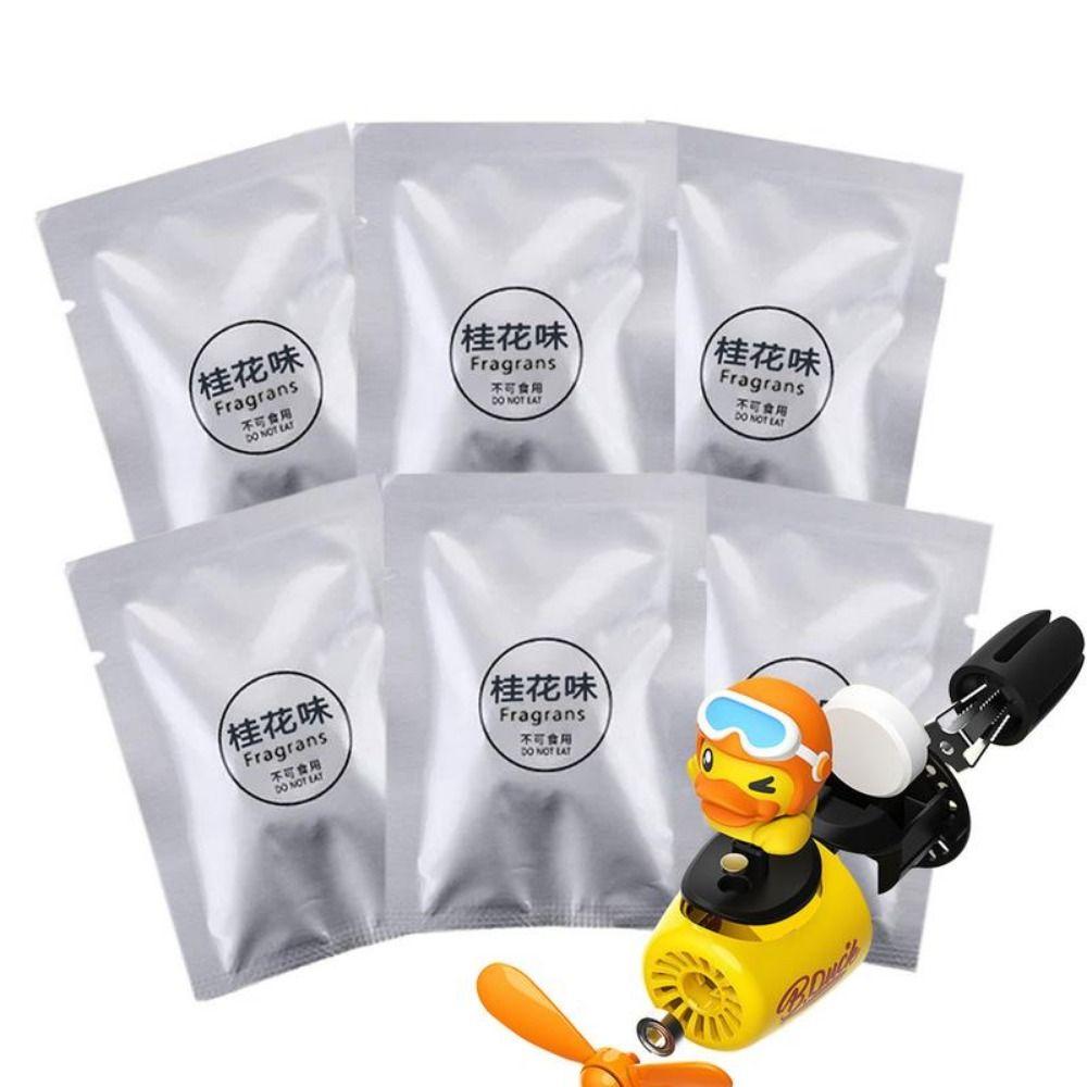 3 упаковки, 30 шт. для вентиляционного диффузора, освежители воздуха, сменные блоки, твердый аромат, океан, лимон, лаванда