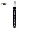 Fade Resistant Drawing Pen Quick-drying Permanent Marker Pen, Waterproof Ink Precise Fine Point Tip Durable Plastic for Industrial And Outdoor Use